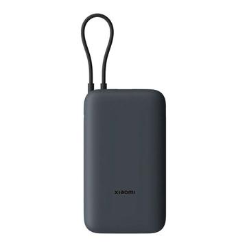 Xiaomi Banque d\'alimentation 20000mAh avec câble USB-C intégré 22.5W