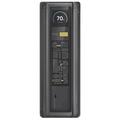 Xiaomi 212W HyperCharge Power Bank 25000mAh BHR9970GL - Gris