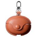 Étui Xiaomi Air 3 Pro de Protection Élégant - Marron