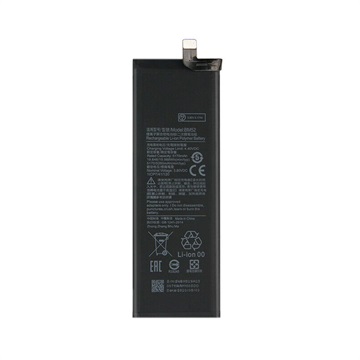 Batterie Xiaomi BM52 pour Mi Note 10, Mi Note 10 Pro, Mi Note 10 Lite