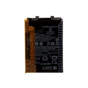 Batterie Xiaomi BN5E pour Redmi Note 11 Pro/5G/Poco X4 Pro 5G