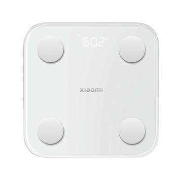 Xiaomi Balance de composition corporelle S400 - Blanc