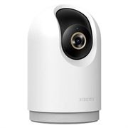 Caméra intelligente Xiaomi C500 Pro - Blanc
