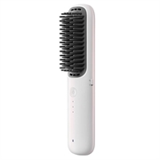 Xiaomi Brosse lissante sans fil BHR07RFEU - Blanc
