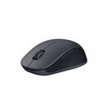 Souris sans fil Xiaomi Dual-Mode 2 - BLE, 2.4GHz, 1200 DPI - Noir