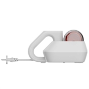Aspirateur anti-acariens Xiaomi Pro avec stérilisation UV et séchage à l'air chaud - Blanc
