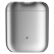 Rasoir électrique Xiaomi S200 avec capteur intelligent - Argent