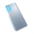 Cache Batterie pour Xiaomi Mi 10T 5G/10T Pro 5G