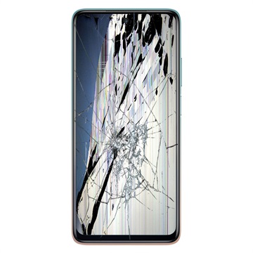 Réparation Ecran LCD et Ecran Tactile Xiaomi Mi 10T Lite 5G