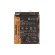 Batterie BM55 pour Xiaomi Mi 11 Pro, 11 Ultra - 5000mAh