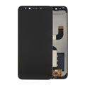 Ecran LCD pour Xiaomi Mi A2 - Noir
