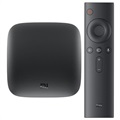 Box Multimédia Android Xiaomi Mi Box - 4K UHD (Bulk) - Noire