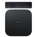 Box TV 4K HDR Android 8.1 Xiaomi Mi Box S - Noir