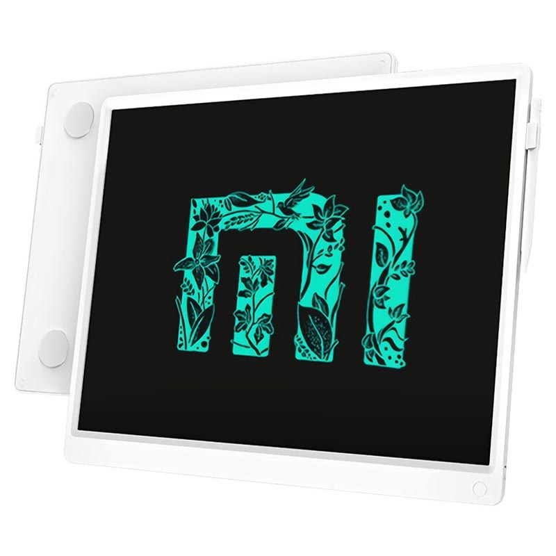 Tablette d'écriture LCD Xiaomi Mi 13.5 BHR4245GL - Blanc