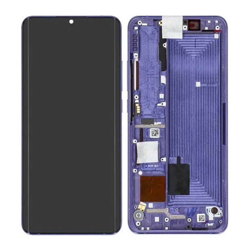 xiaomi note 10 lcd