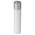 Batterie Externe avec Lampe Torche Xiaomi Mi - 3250mAh - Blanc