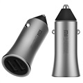 Xiaomi Mi Pro Fast Car Charger CC05ZM - 18W