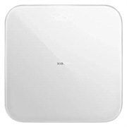 Balance connectée Xiaomi Mi Smart Scale S200 - Gris foncé