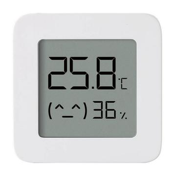 Xiaomi Mi Smart Temperature and Humidity Monitor 2 - Blanc