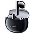 Écouteurs TWS Xiaomi Mibro 2 avec Étui de Chargement - Noir