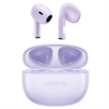 Écouteurs Sans Fil Xiaomi Mibro 4 - Violet