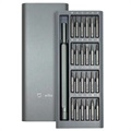 Set de Tournevis Professionnel 24-en-1 Xiaomi Mijia Wiha