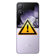 Réparation Batterie Xiaomi Mix Flip