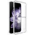 Coque Xiaomi Mix Flip Imak Crystal Clear II Pro - Transparente