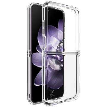 Coque Xiaomi Mix Flip en TPU Imak UX-6 - Transparent