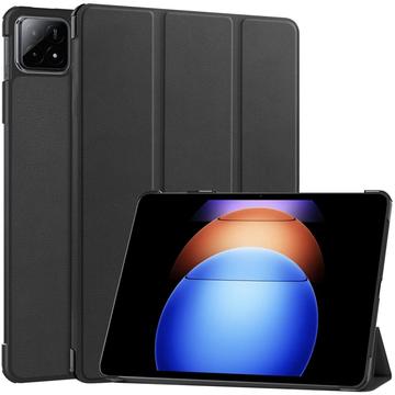 Étui à Rabat Smart Xiaomi Pad 6S Pro 12.4 - Série Tri-Fold