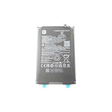 Batterie BN66 pour Xiaomi Poco C40 - 6000mAh