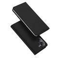 Étui à Rabat Xiaomi Poco C81x Dux Ducis Skin Pro - Noir
