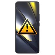 Réparation Batterie Xiaomi Poco F6