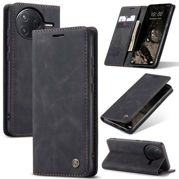 Étui Portefeuille Xiaomi Poco F7 Ultra/F7 Pro Caseme Série 013