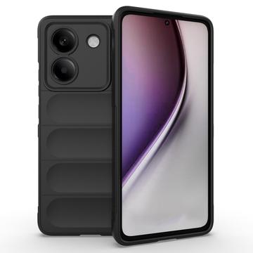 Coque Xiaomi Poco M7 Pro 5G en TPU - Rugged