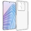 Coque Xiaomi Poco M7 Pro 5G Antichoc en TPU - Transparente