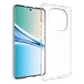 Coque Xiaomi Poco M8/Redmi Note 15 5G en TPU Antidérapante - Transparente