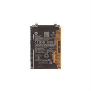 Batterie BM5G pour Xiaomi Poco X4 GT - 5080mAh