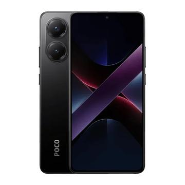 Xiaomi Poco X7 Pro - 512 Go - Noir