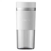 Mixeur portable Xiaomi - 300ml, recharge USB-C - Blanc