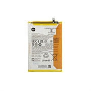 Batterie BN5K pour Xiaomi Redmi 12C - 5000mAh