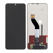 Ecran LCD pour Xiaomi Redmi 14C/Poco C75