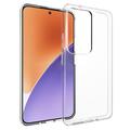 Coque Xiaomi Redmi 15 4G en TPU Antidérapante - Transparente