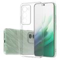 Coque Xiaomi Redmi 15 en TPU Antidérapante - Transparente