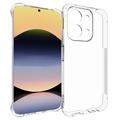 Coque Xiaomi Redmi 15C 4G en silicone antichoc