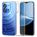 Coque Xiaomi Redmi 15C 4G en TPU Tech-Protect FlexAir - Transparente