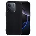 Coque Xiaomi Redmi 15C en TPU Antidérapante - Noire