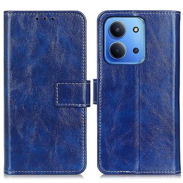 Étui portefeuille Xiaomi Redmi 15C avec support