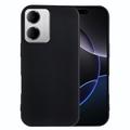 Coque Xiaomi Redmi 15a en TPU Antidérapante - Noire
