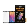 Protecteur d'Écran Xiaomi Redmi 8A PanzerGlass Case Friendly - Bord Noir